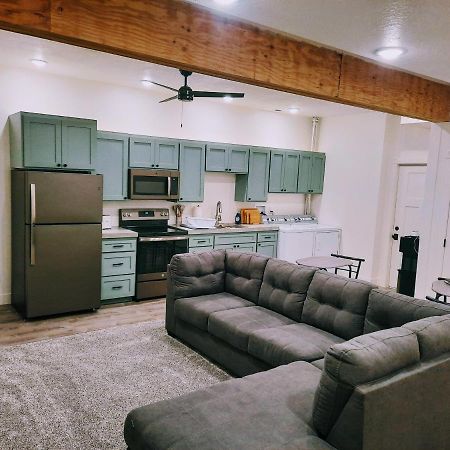 Sevier River Farmhouse 2 Хатч Экстерьер фото